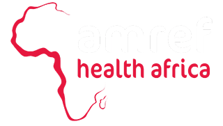 Amref Health Africa Logo