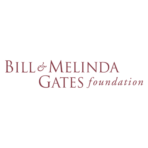 Bill and Melinda Gates Foundation Logo