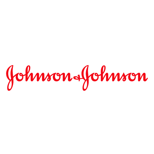 Johnson and Johnson Logo