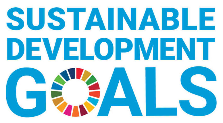 sustainable development goals Logo